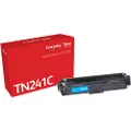 Xerox 006R03713 / Alternative to Brother TN221C Cyan Toner - Laser toner Blå