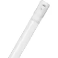 Ledvance 941003530, Overflatebehandlet, Hvit, IP20, LED, Polykarbonat (PC), II