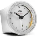 Braun Bc-07 W-dcf Vekkerklokke