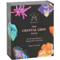 Something Different Mystic Mondays: The Crystal Grid Deck