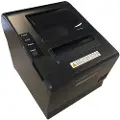 Eightt Epos-81w Etikettskriver