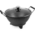 Princess PrincessElwok Stir-Fry Electric Wok 162389Kjøkken & husholdningFra Homeroom