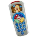 Fisher-Price Fjernkontroll Lær Og Le Spansk