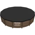 Bestway Flowclear Bassengtrekk 427 Cm