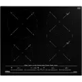 Teka Itc 64630 60 Cm Induksjonstopp 4 Brennere