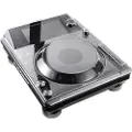 Decksaver Pioneer XDJ-1000 Deksel.