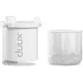 Duux DXHUC02, Hvit, 2 stykker, Duux Beam / Beam 2, 75 mm, 75 mm, 85 mm