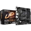 Gigabyte A520m Ds3h Ac 1.x Hovedkort