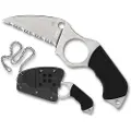 Spyderco Swick 5, SpyderEdge