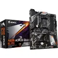 Gigabyte A520 Aorus Elite Hovedkort