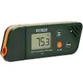 FLIR Compact dual temperaturdatalogger, TH30