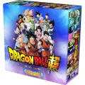 Topi Games Dragon Ball Super The Survival Of The Universe Version French Brettspill