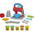 Play-Doh Noodle Party Kids Kitchen Playset