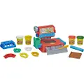 Play-Doh Kasseapparat