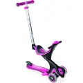 Templar Go Up Comfort Sparkesykkel