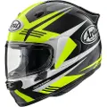 Arai Quantic Mark Fullface-hjelm
