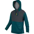 Endura Singletrack Trailster Tech Collegegenser