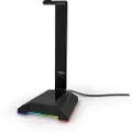 URage Gaming Headset Stativ AFK 300 Opplyst