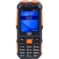 Trevi Forte 70 2.4´´ Mobiltelefon