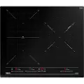 Teka Izf 65320 Bk Msp Flex Induksjonstopp 60 Cm