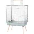 Zolux NEOLIFE 80 fuglebur, grønn