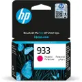 HP Officejet 6100 933 Blekkpatron