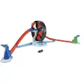 Hot Wheels Utfordringshjul-spillsett