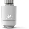 Hama Smart Heating Control - Radiatortermostat - trådløs - ZigBee - hvit
