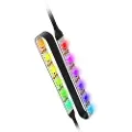 NOX Hummer Stripes Argb Led-lysstripe