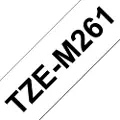 Brother Tzem261-kassett Tape