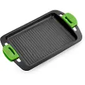 BRA Prior Grill Med Striper 40 Cm