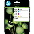 HP 934/935 Blekkpatron