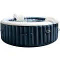 Intex Boblebad Puresso Bubbles Plus 795l 196x71 Cm