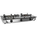 Orbegozo Fo 3520 Gasskomfyr 3 Brennere