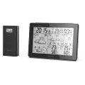 Hama Meteotime Termometer Og Hygrometer