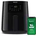 Philips Gama Essential Xl 6.2l 2000w Air Friteringsmaskin