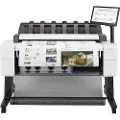 HP Designjet T2600dr Postscript 36´´ Multifunksjonsskriver
