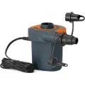 Bestway Luftpumpe DC Elektronisk 12V / 96W