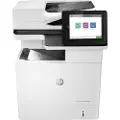 HP Laserjet Enterprise M635h Multifunksjonsskriver