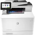 HP Laserjet Pro M479fdw Multifunksjonsskriver