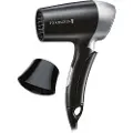 Remington Hårføner D2400 Travel Dryer - 1400 W