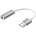 Sandberg Headset USB Coverter