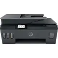 HP Smart Tank Plus 570 Wireless All-in-One Blekkskriver Multifunksjon - Farge - Blekk