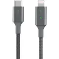 Belkin Smart Led Usb-c Til Lightning