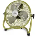 Orbegozo Pw 1531 30 Cm Industriell Vifte