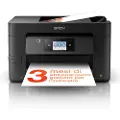 Epson Workforce Pro Wf-3825dwf Multifunksjonsskriver