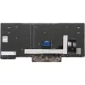 Lenovo Sunrex - Erstatningstastatur for bærbar PC - med Trackpoint - bakbelysning - Engelsk - svart - for ThinkPad P14s Gen 1 P14s Gen 2 T14 Gen 1 T14 Gen 2