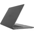 Moshi iGlaze Hardshell Case - Skallveske for bærbar - beksvart
