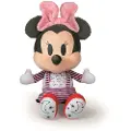 Clementoni Baby Minnie Sover Med Deg