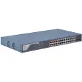 Hikvision Ds-3e1326p-ei(b) Switch